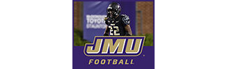 James Madison University Football