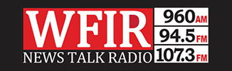 WFIR Radio Roanoke - Roanoke VA News, Shenandoah Valley of Virginia News