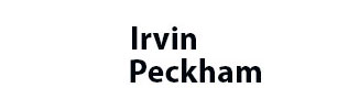 Irvin Peckham